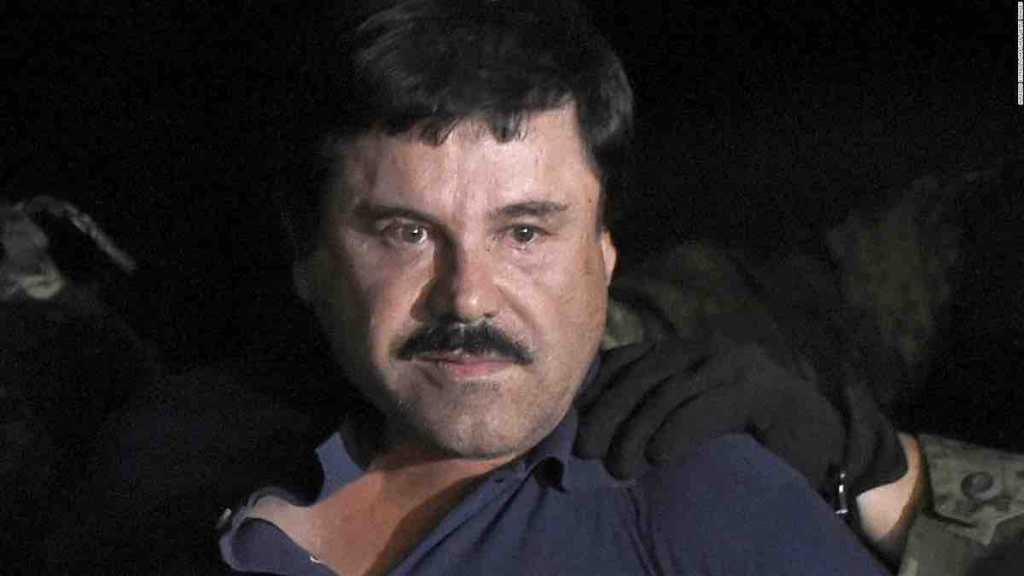 Jurado de juicio contra “El Chapo” está listo, siete mujeres y cinco hombres