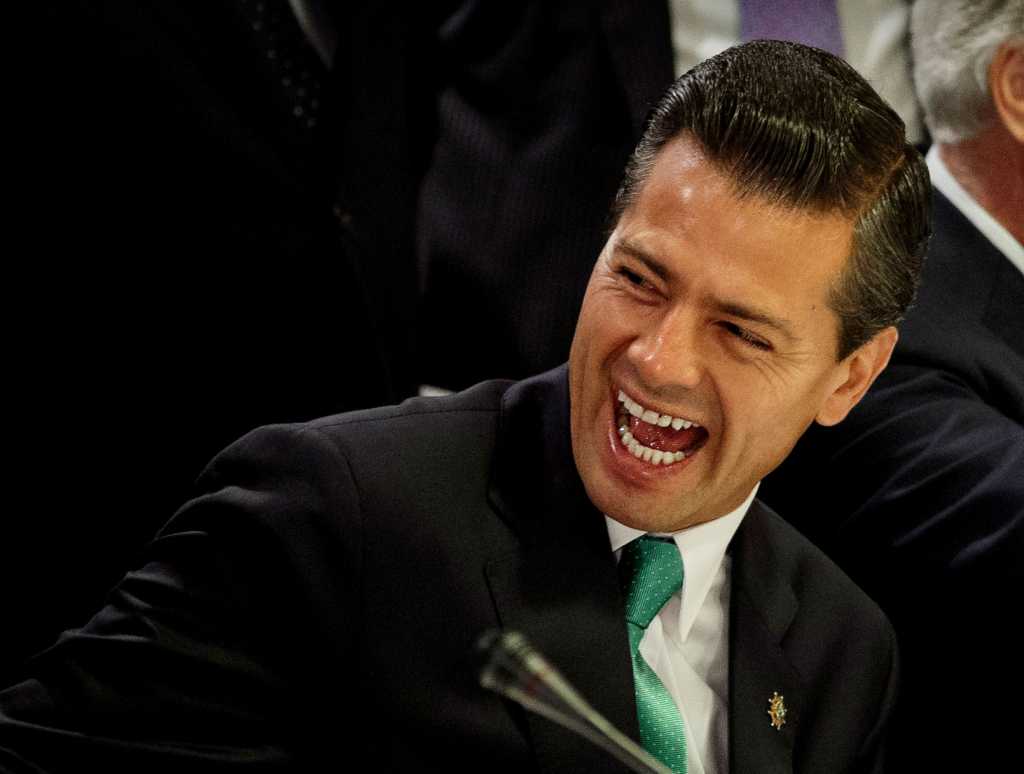 Éste es el último capricho de EPN como presidente