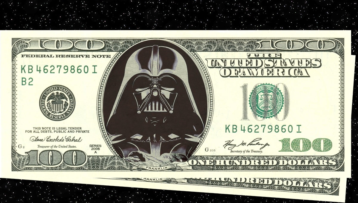5 lecciones que nos dio Star Wars para tener más dinero