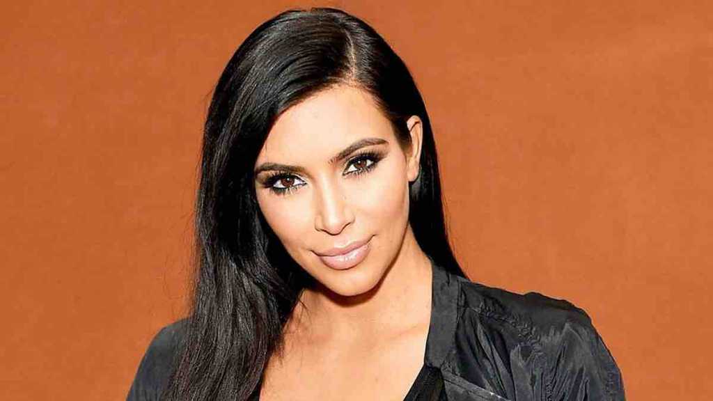 Descarga la nueva App de… ¿Kim Kardashian?