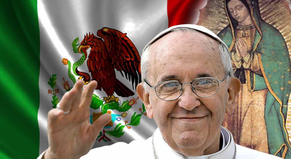 México y El Vaticano celebran 25 años de relaciones diplomáticas