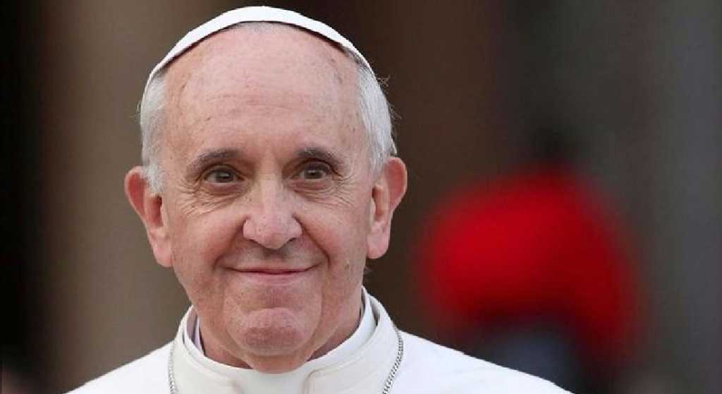 Papa Francisco pide acoger y sanar