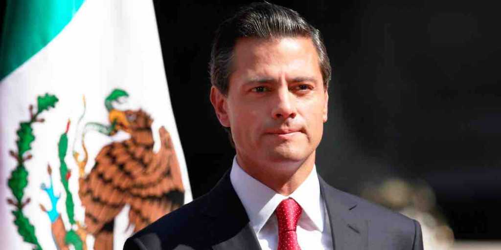 Peña Nieto pide no criticar a instituciones de seguridad