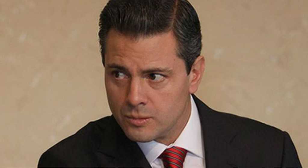 Por Peña, PGR investigará muerte de vicepresidente de Televisa