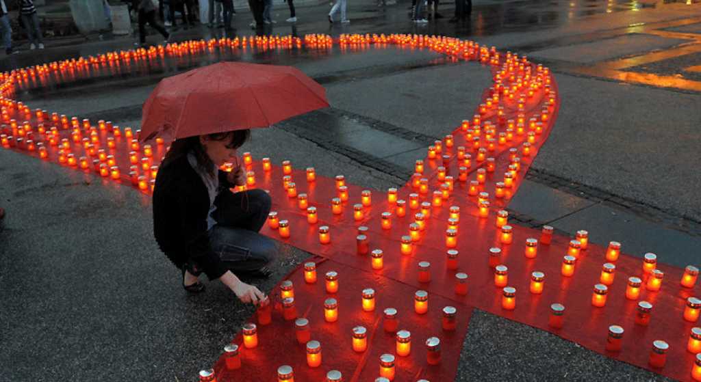 Violencia y discriminación provocan sida en América Latina: ONU
