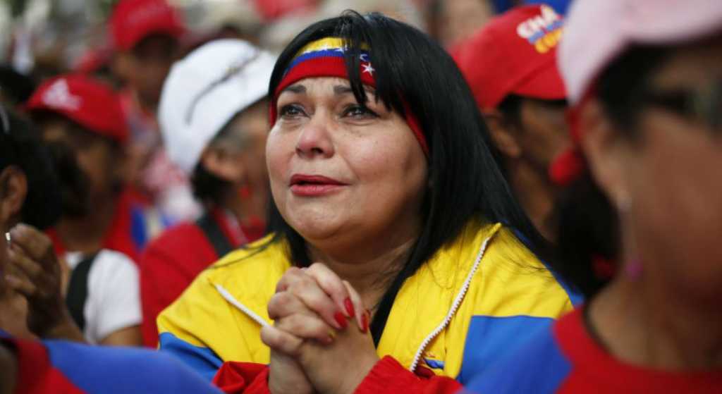 ¿Venezuela está acabada? Su petróleo está «muerto»