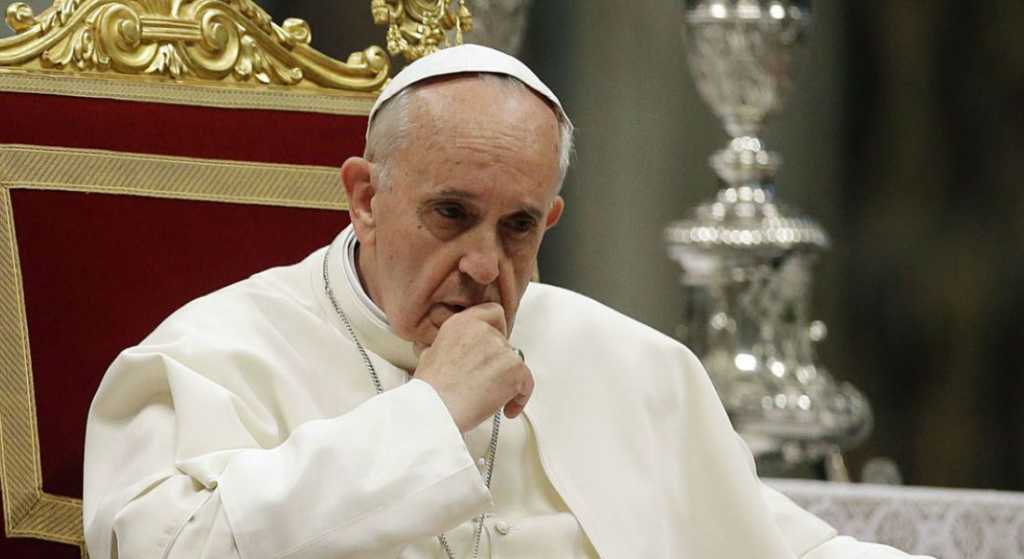 El Estado Islámico busca matar al Papa en Navidad