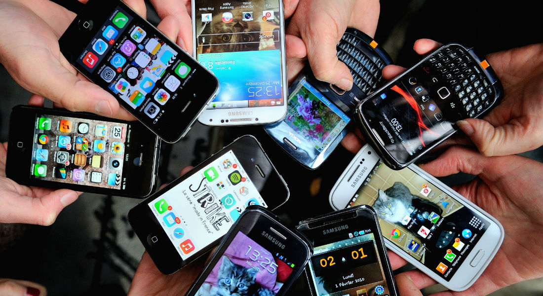En México hay 96 millones de smartphones y uno es el favorito