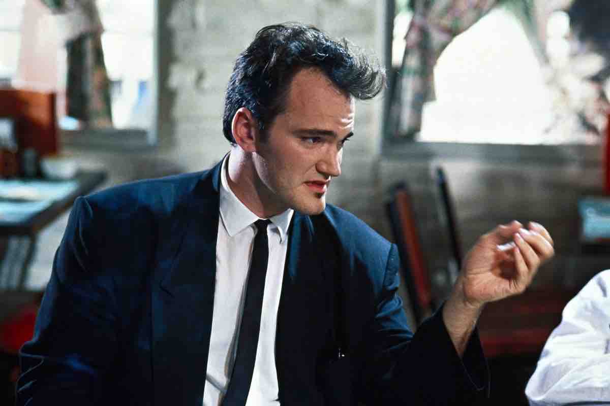 Tarantino reune a Brad Pitt, Margot Robbie y Leonardo DiCaprio