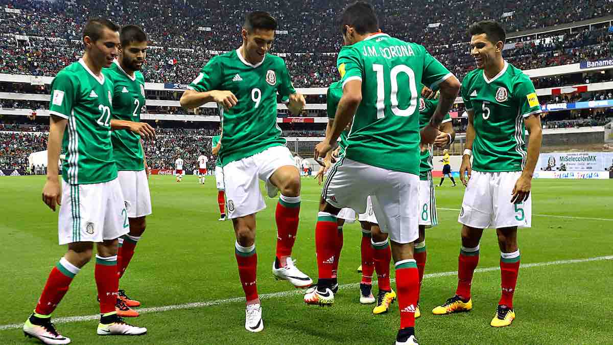 México SÍ llegará al 5º partido del Mundial y estas son las razones