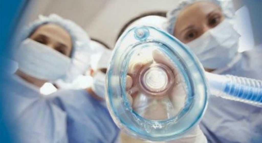 Muere niño de 3 años por «la anestesia»