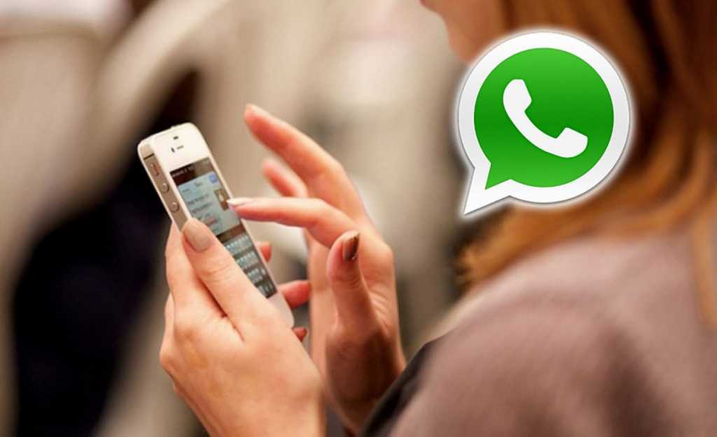 WhatsApp dejará mandar audios sin tener que ‘apretar el botón’
