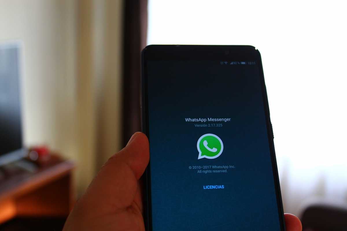 WhatsApp lanzará el nuevo “Modo vacaciones”