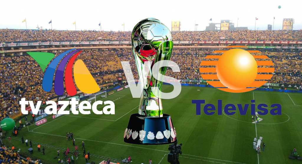 TV Azteca también transmitirá la final de la Liga MX