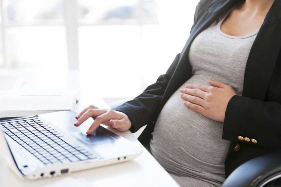 Embarazo y trabajo, todo lo que debes saber