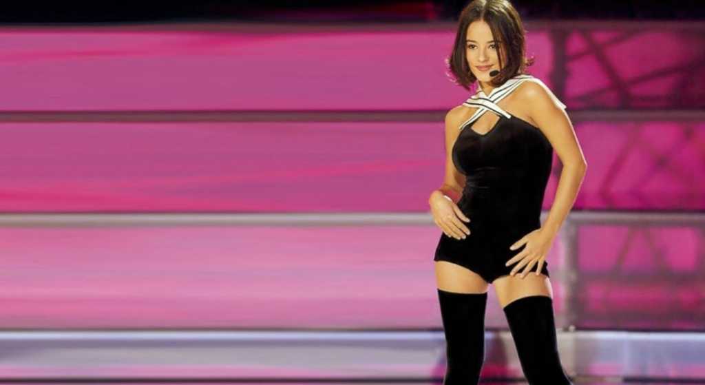 ¿Qué fue de la cantante francesa Alizée?
