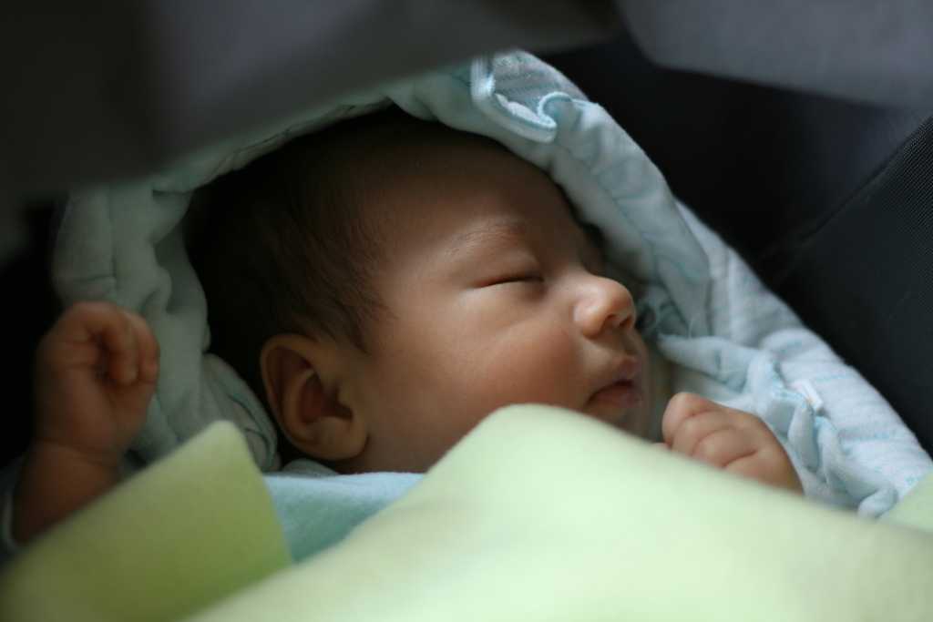 Nace en EU el primer bebé de un útero trasplantado