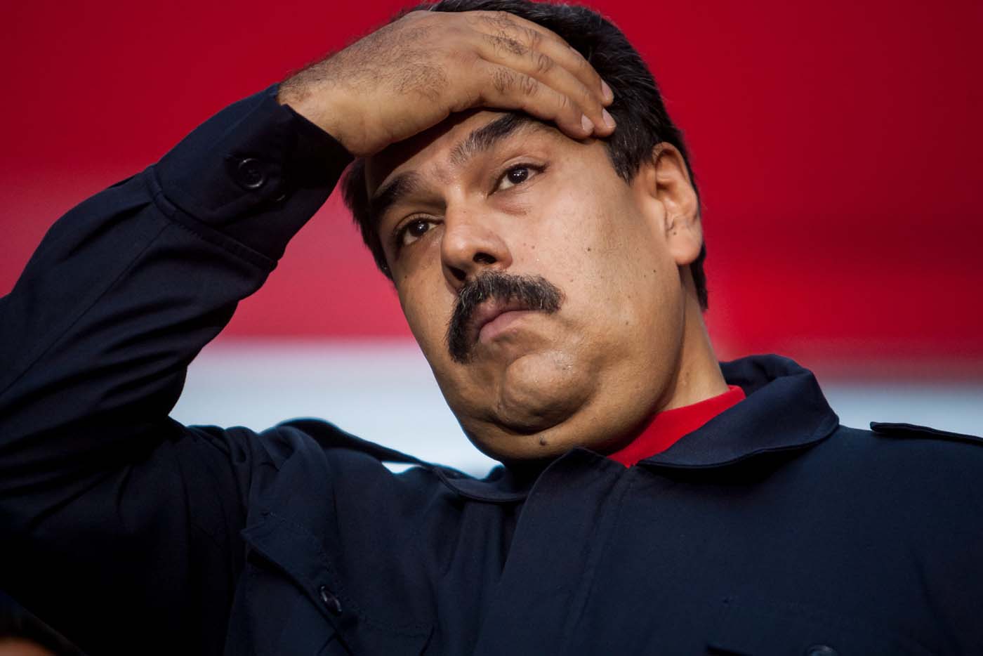Confirmado: Intento de atentado en contra de Nicolás Maduro