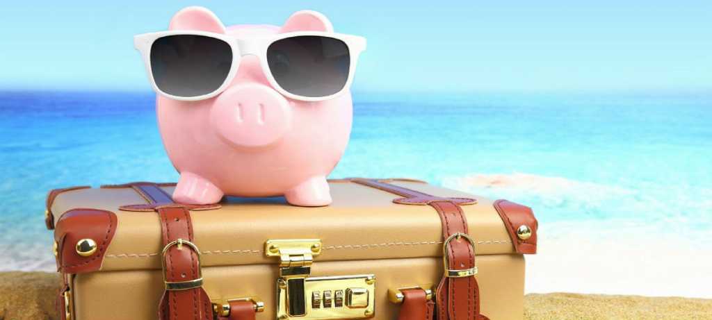 5 consejos para viajar con poco dinero