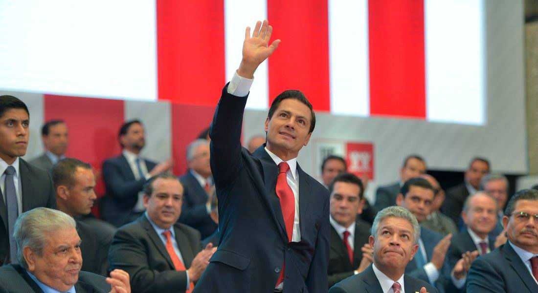 Una falla de EPN que marcó el 2017; menos como 5