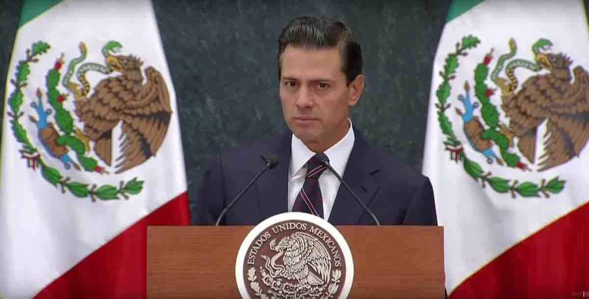 Gobierno de EPN gasta millones en publicidad; y, ¿los damnificados?