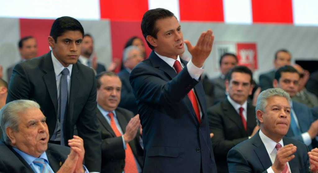 EPN anuncia bono del Infonavit por 16 mil 800 mdp