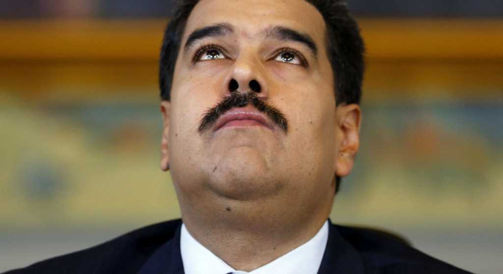 Ex zar del petróleo venezolano renuncia a la ONU