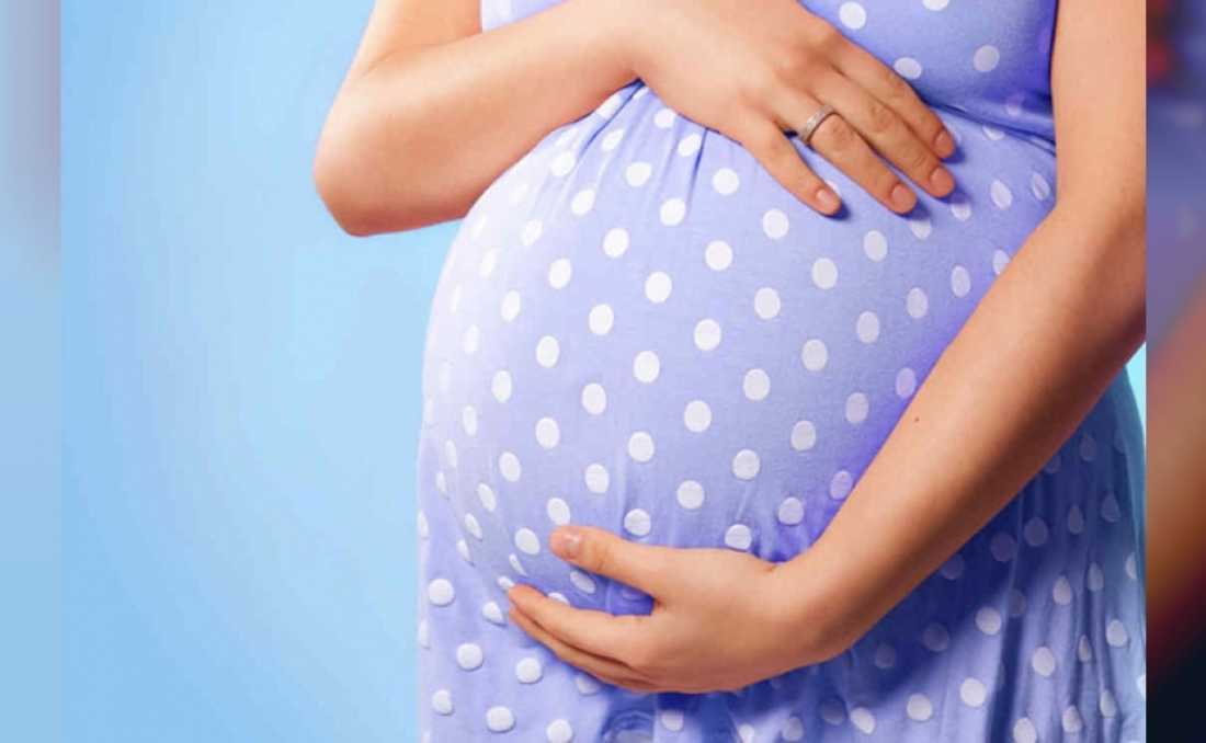 Los trastornos alimenticios aumentan en mujeres embarazadas