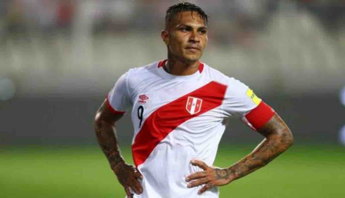 Perú regresa al Mundial sin su máxima figura