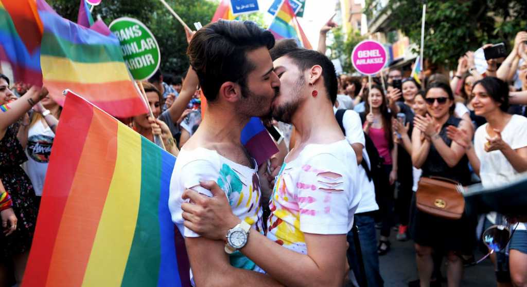 Australia legaliza el matrimonio igualitario