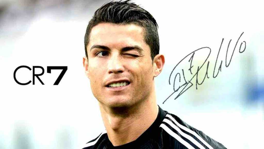 Cristiano Ronaldo gana su 5º Balón de Oro