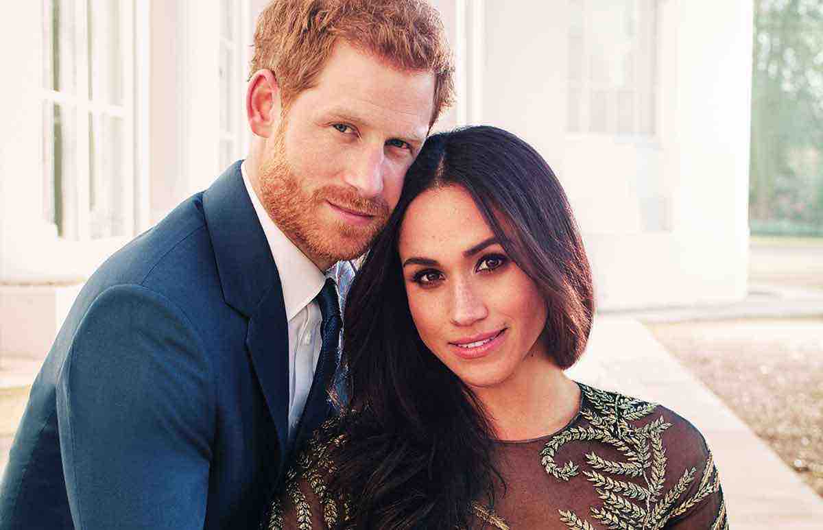 ¡Recolectan firmas para que Meghan Markle no obtenga título real!