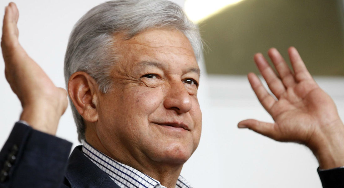 Amnistía no será para violadores ni secuestradores: AMLO