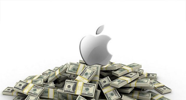 Apple realizará una millonaria inversión en Texas