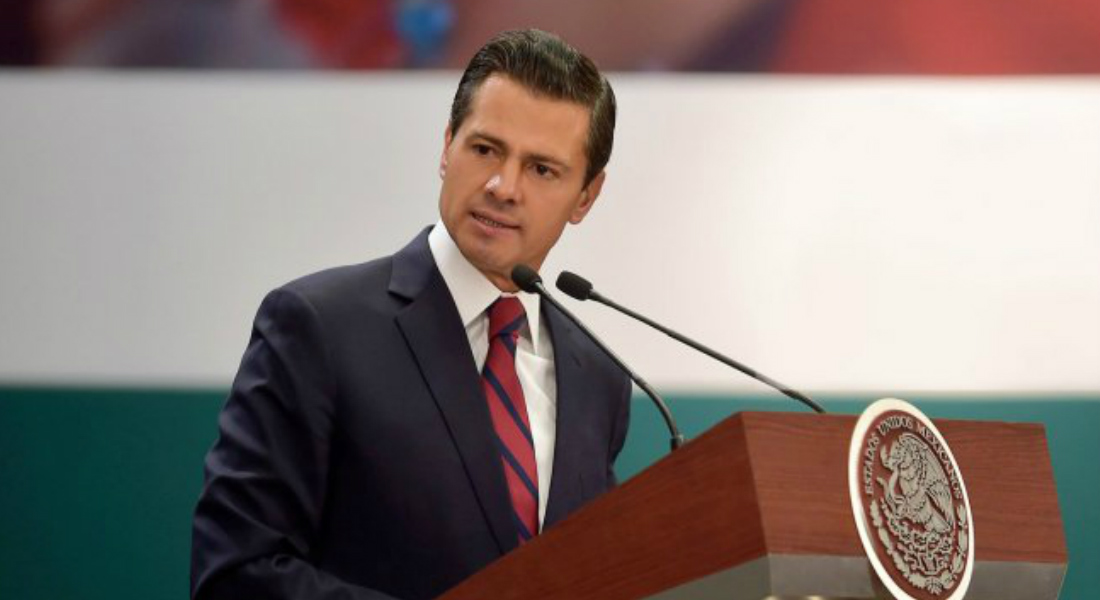 Carencias están en «mínimo histórico», según Peña