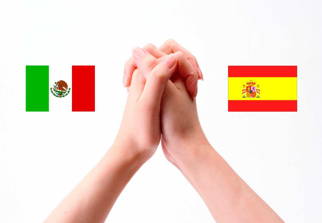 España no abandonará a México sin importar resultado del TLC