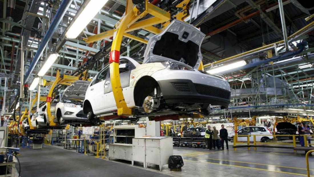 TLCAN exige mayor calidad a la industria automotriz de México