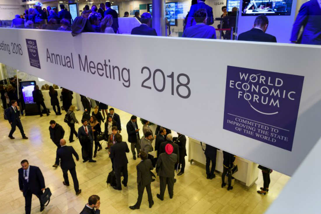 ¿Qué es el Foro de Davos y por qué es tan importante?