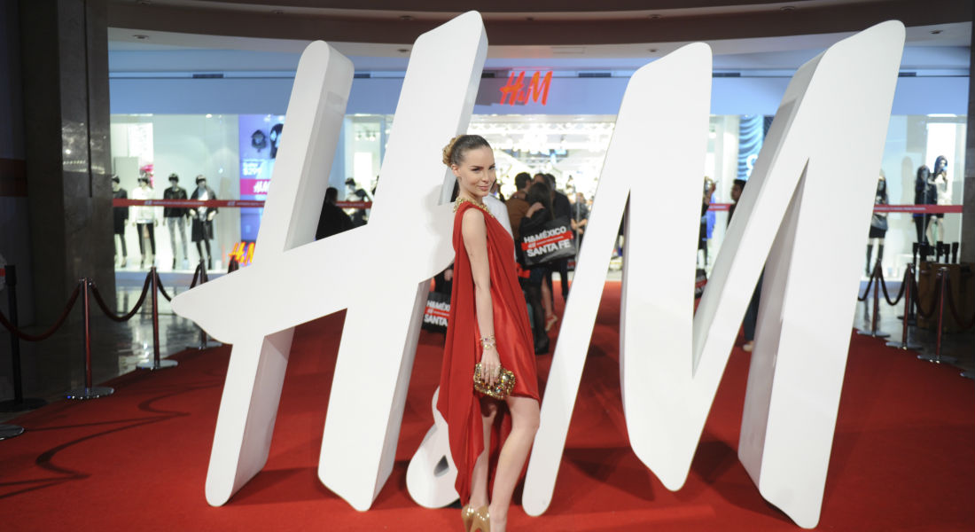 H&M no pasó una «Noche Buena»; Zara sí