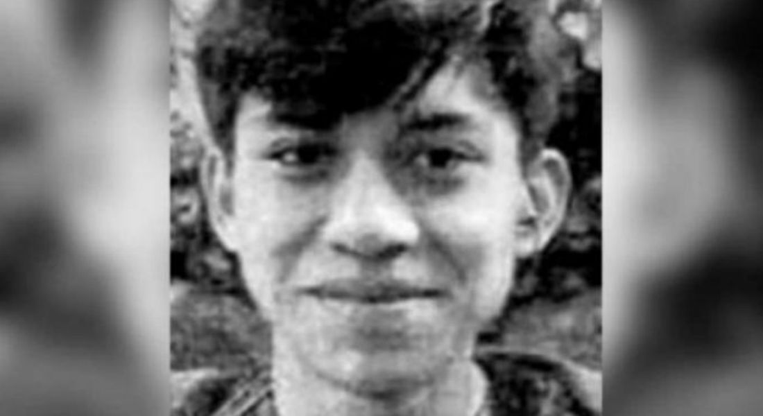 Apareció el estudiante de la UNAM que fue detenido por policías