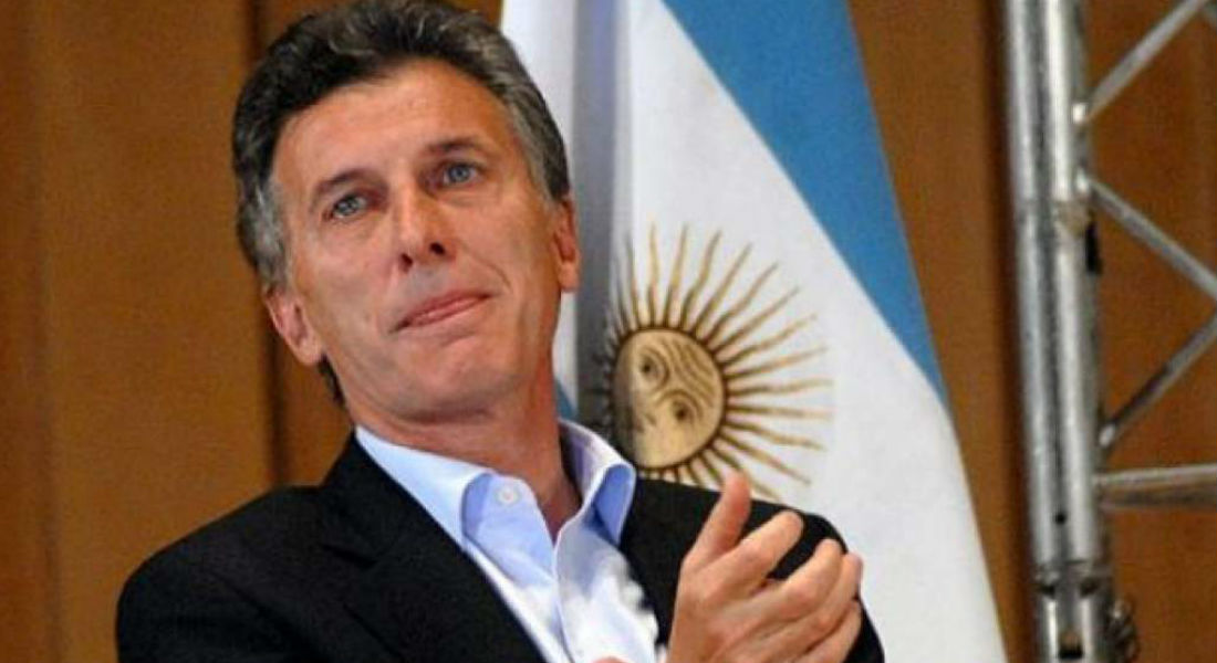 El presidente argentino despidió al 25% de los políticos del Poder Ejecutivo