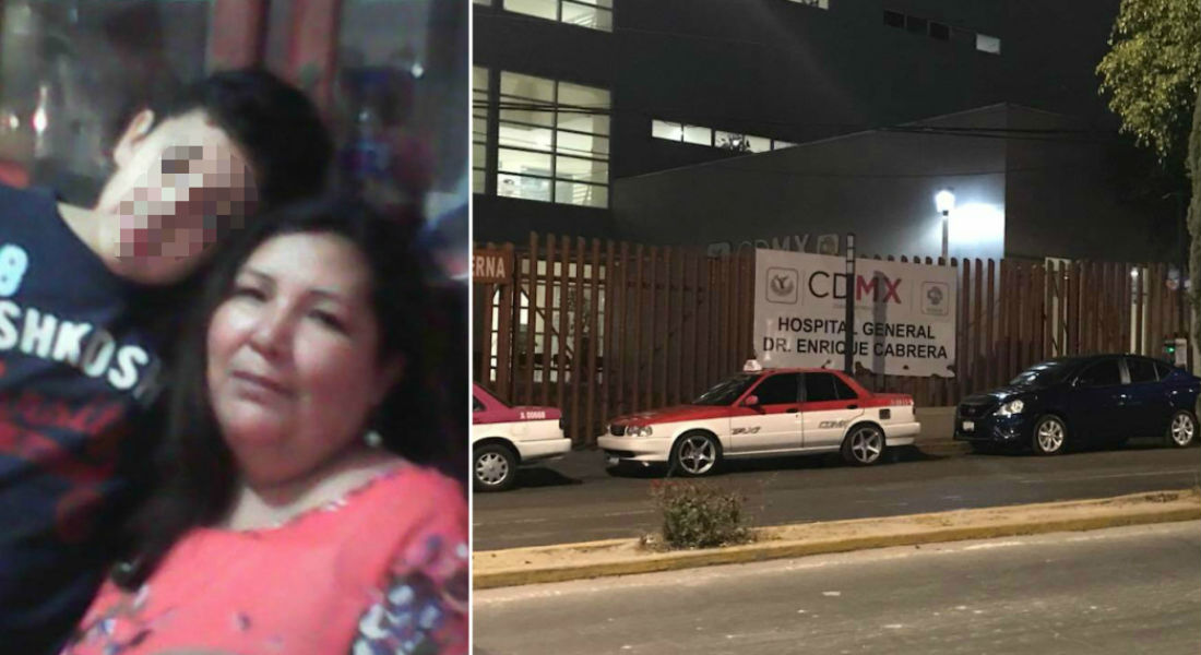 Mujer muere por golpes recibidos en el ataque a mitin de Morena