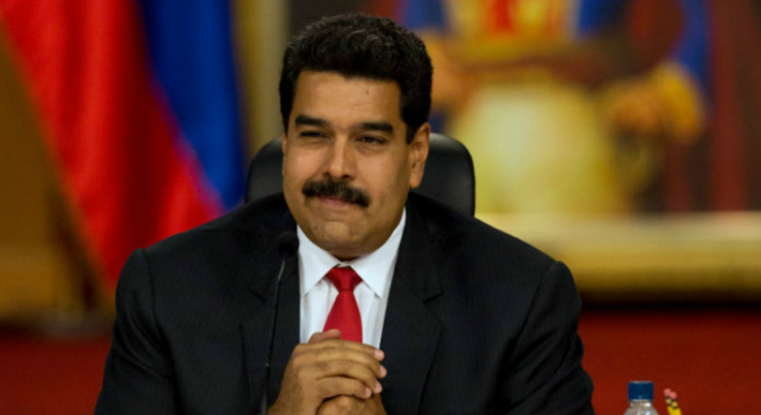 Policías y «rebeldes» muertos tras operativo en Venezuela
