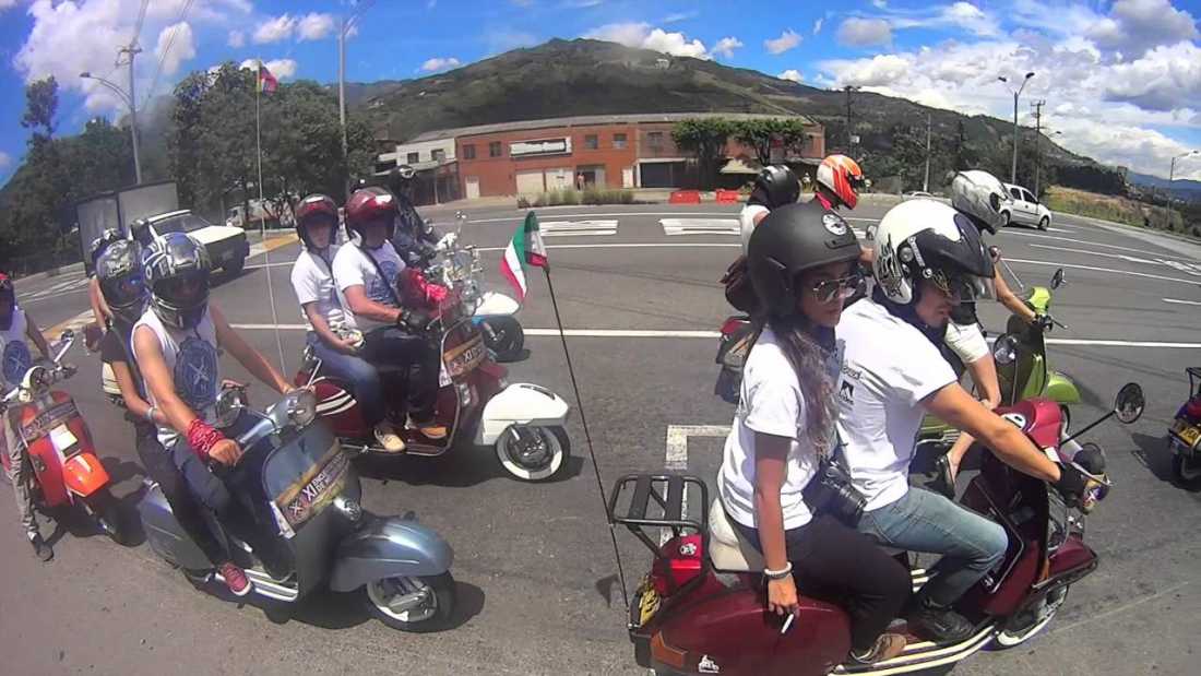 Ni las motos se salvan, estas son las más robadas en México