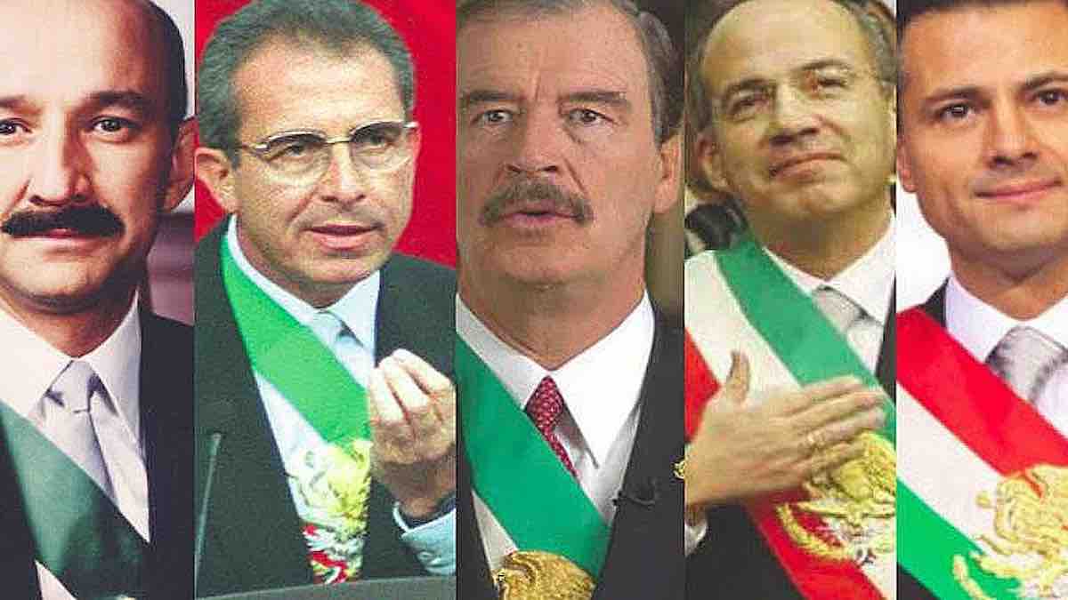3 puntos que el futuro presidente de México debería copiar a Emmanuel Macron