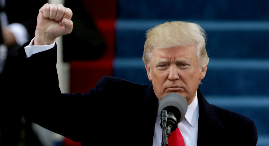 Trump tiene un «botón nuclear» más poderoso que Norcorea