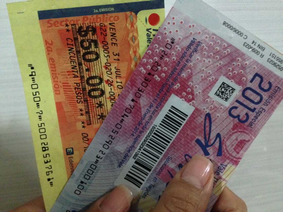 ¿Por qué a una empresa le conviene pagar con vales?