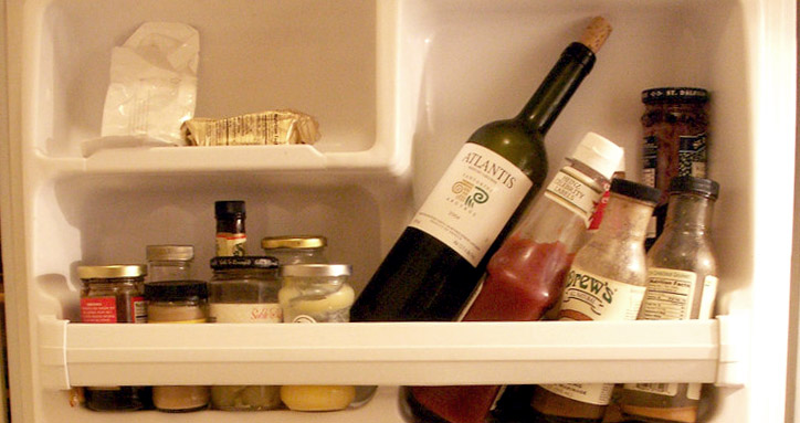 5 alimentos que nunca deberías refrigerar