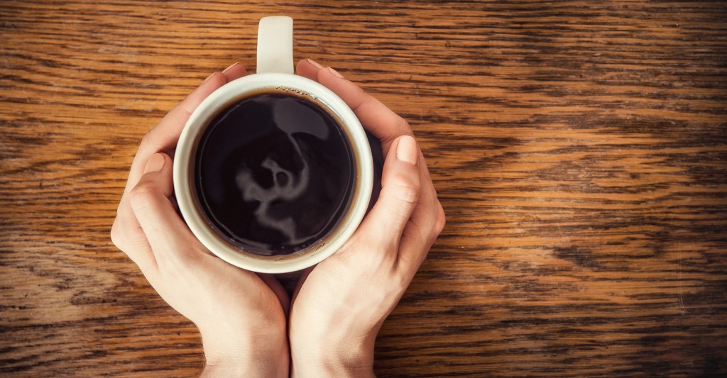 El café es la segunda bebida más consumida en el mundo