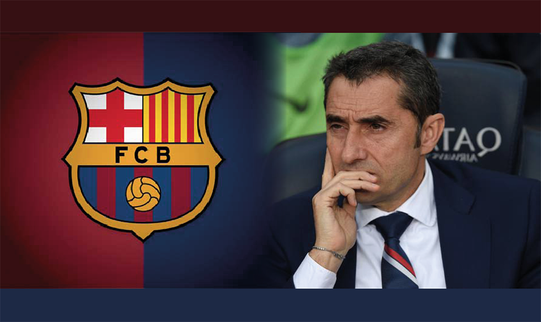“Nos perjudican» con el calendario: técnico de Barcelona